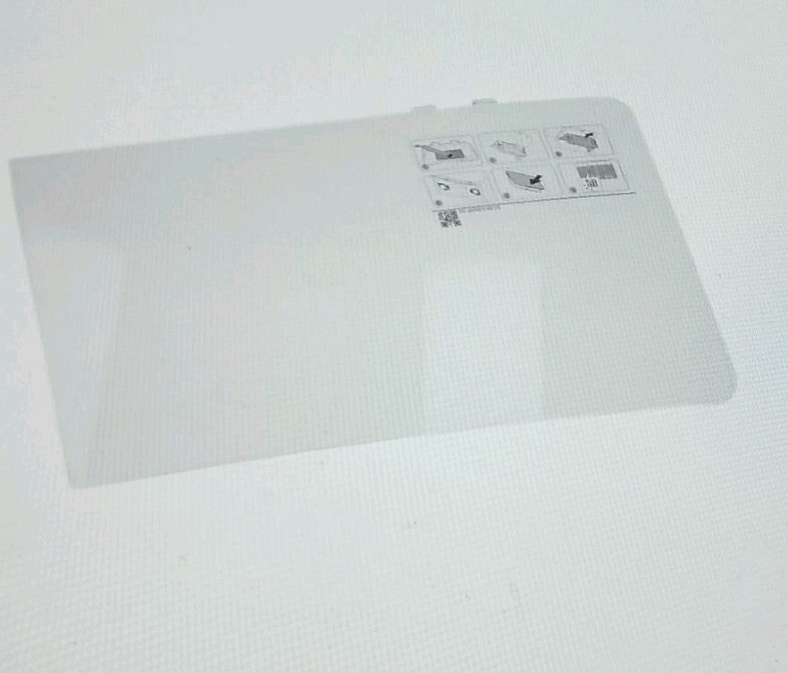 Samsung Dryer Condenser Cover  DC63-02078A  AK-883