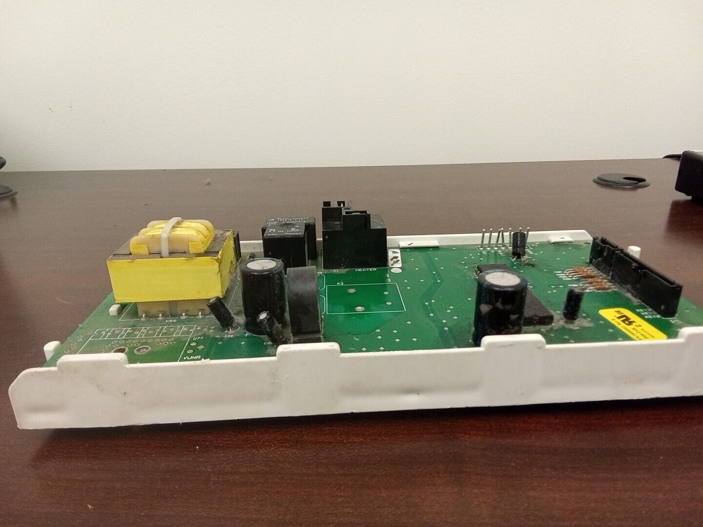 Kenmore Dryer Control Board | 3980062  SEA115