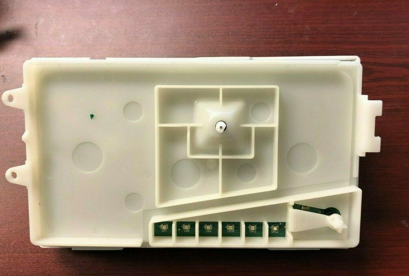 Whirlpool Washer Control W10671341 DC555