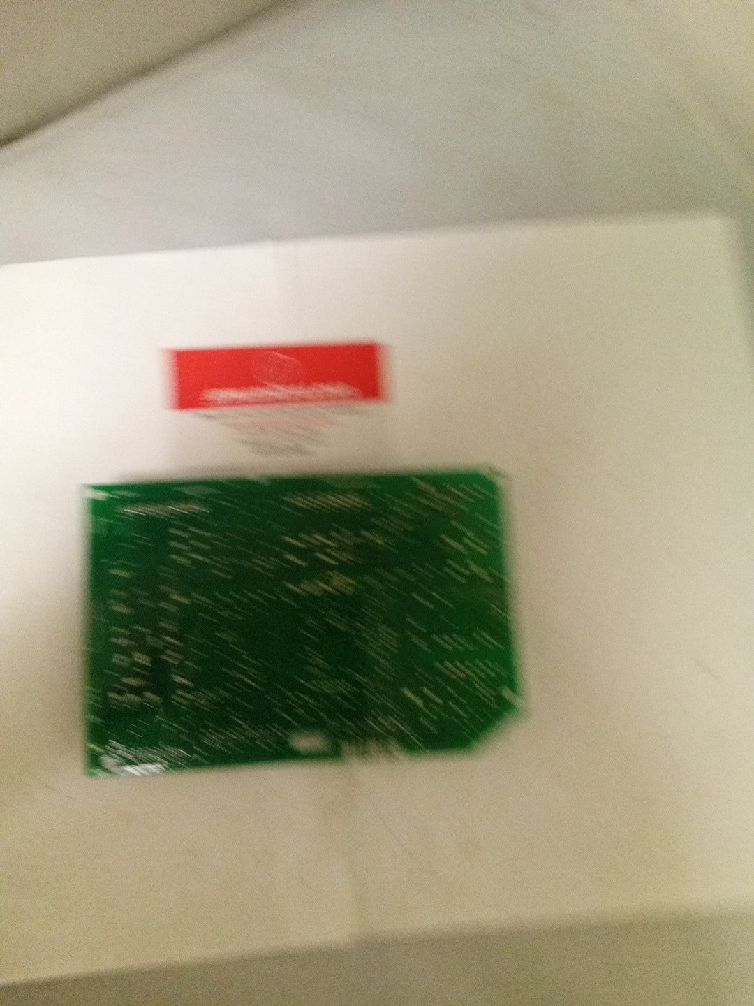 Whirlpool Refrigerator Control Board W10614933 AMK-523