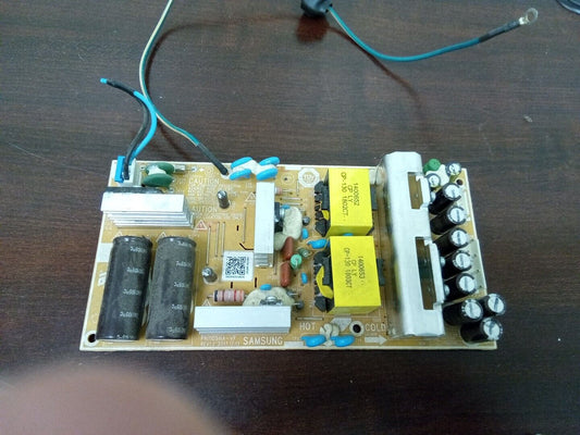 DA9200215C Samsung Refrigerator Inverter Power Control Board SEA150