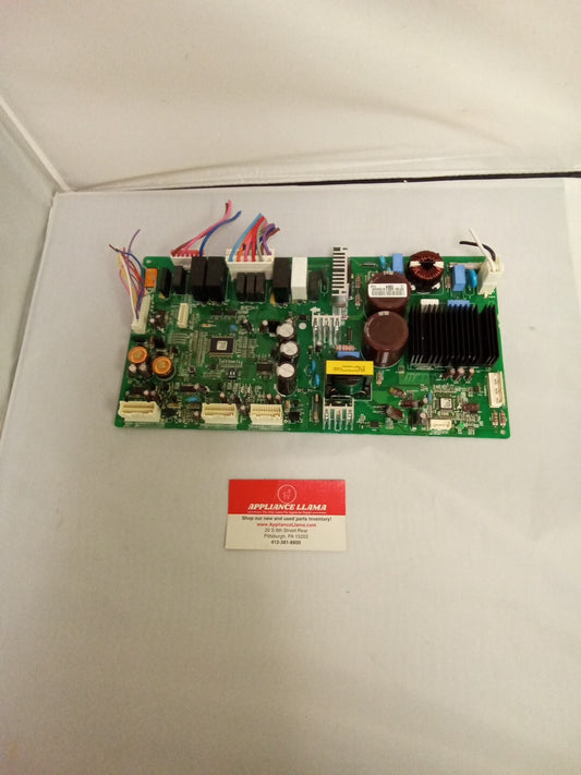 LG Fridge Main Control Board EAX65868403 AK-601