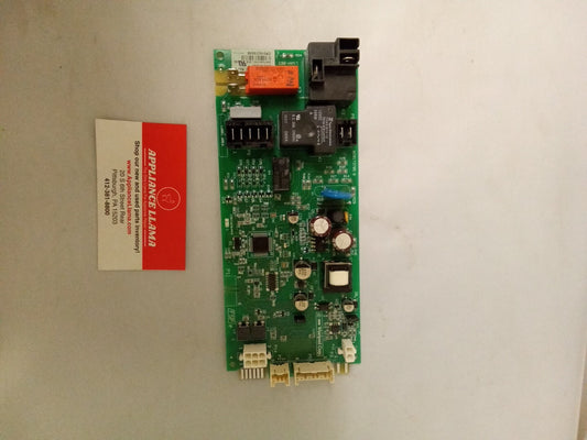 Whirlpool Dryer Control W10256719 AK-436