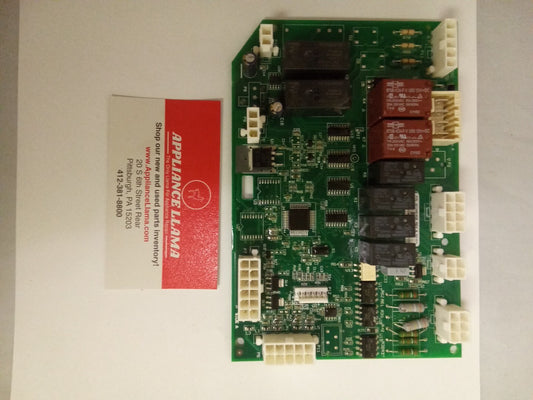 Whirlpool Refrigerator W10401830 Control Board AK-712