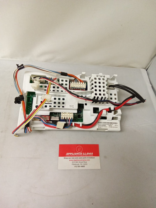 Whirlpool Washer Control Board W10582044 AK-507