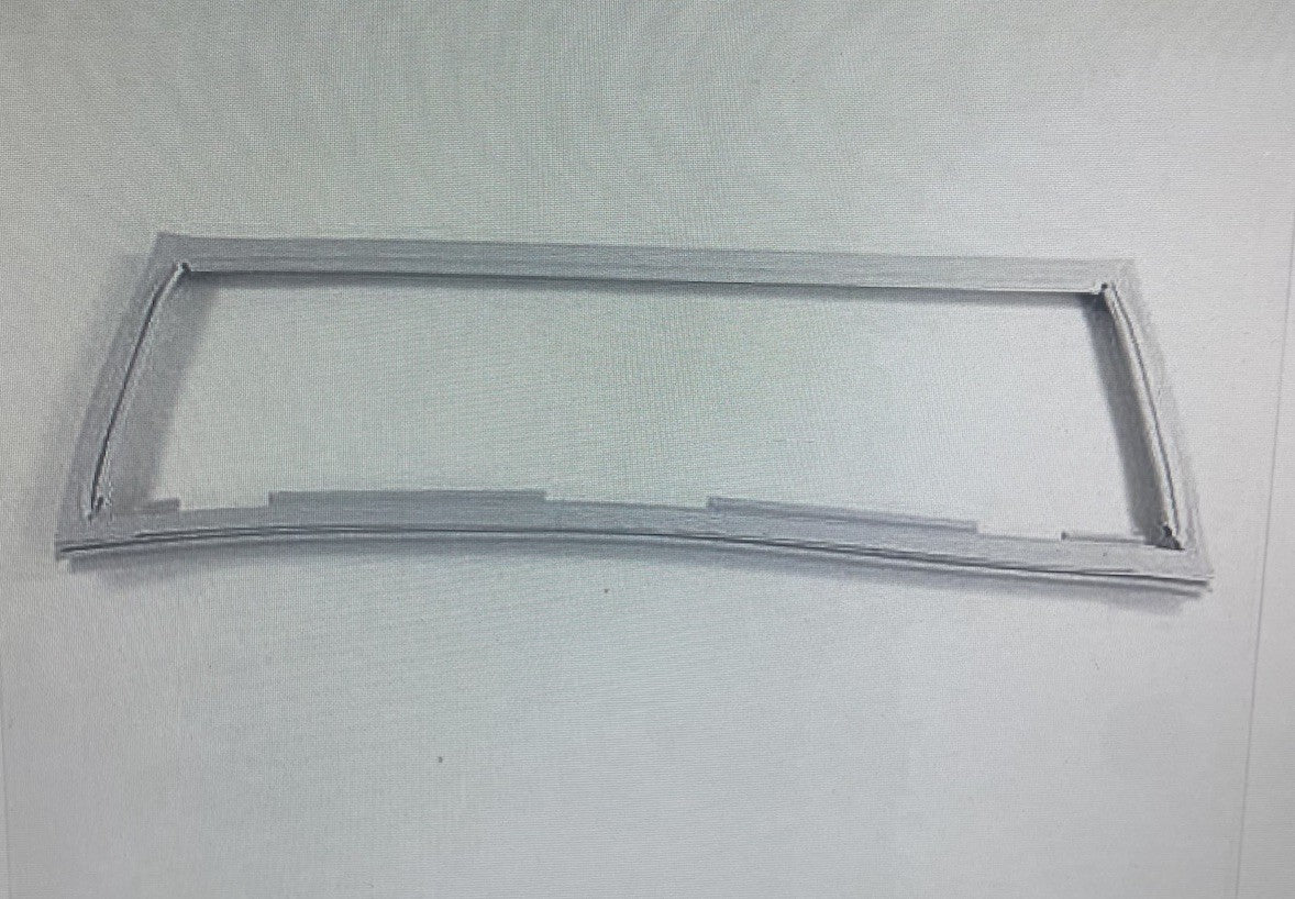 Refrigerator Door Gasket, Right ADX73350627 BA116