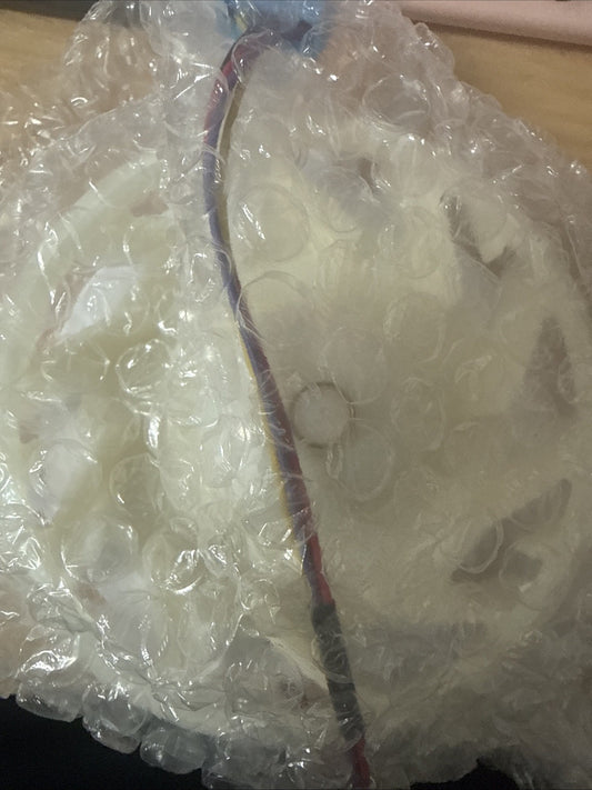 New Refrigerator Evaporator Fan Motor EAU65089706 JB173