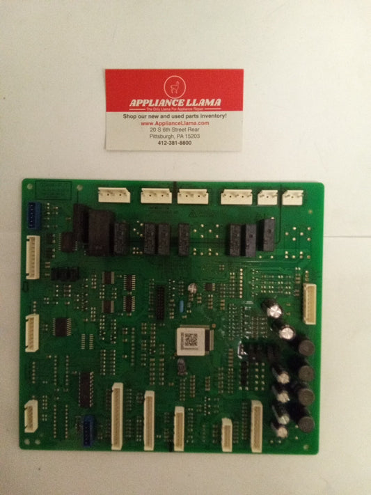 Samsung Refrigerator Control Board DA94-03040S AK-869