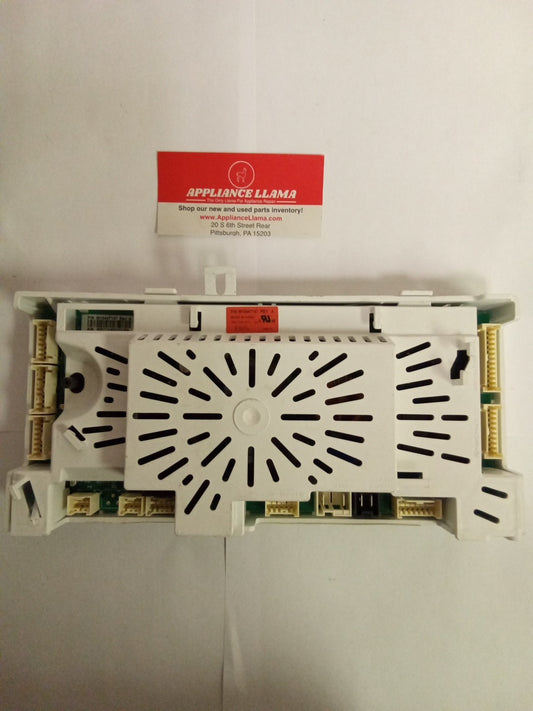 Whirlpool Washer Control Board W10447147  AMK-713