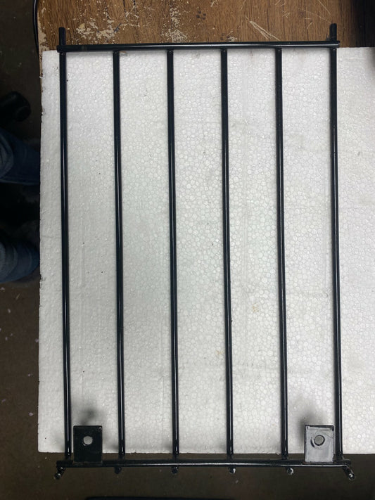 DACOR Built-In Oven MORS127 EORS127 Rack Support SH546