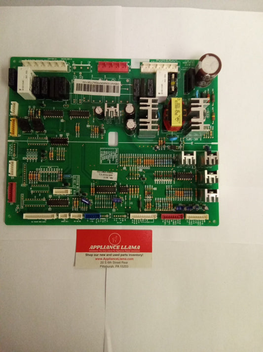 USED DA41-00689K Samsung Control Board AMK-668