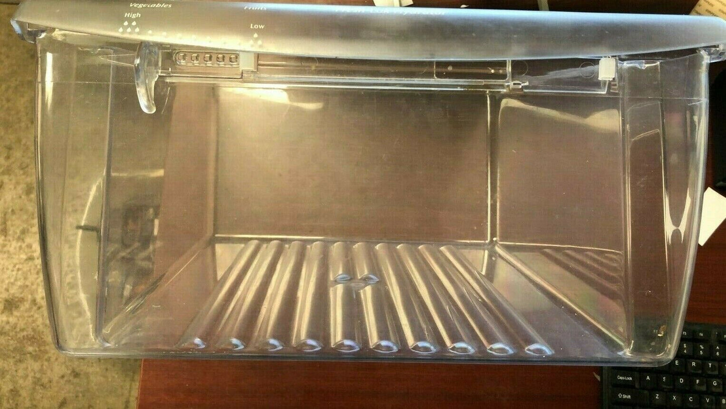 Frigidaire Crisper Shelf #2403510 DC762