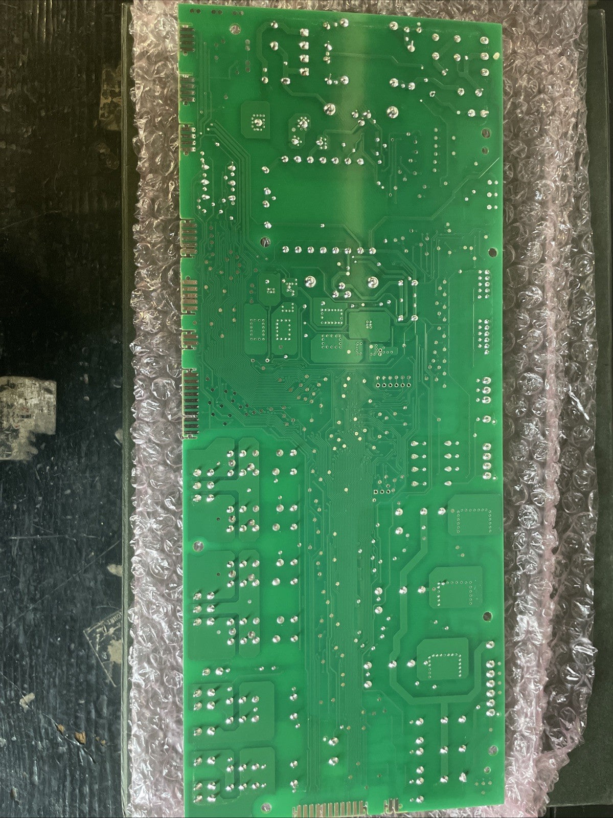 Bosch Thermador Oven Programmed Control Board Module 12046043 BA20