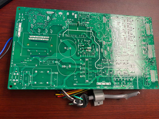 LG Refrigerator Control Board Part # EBR75234703 Used SH29