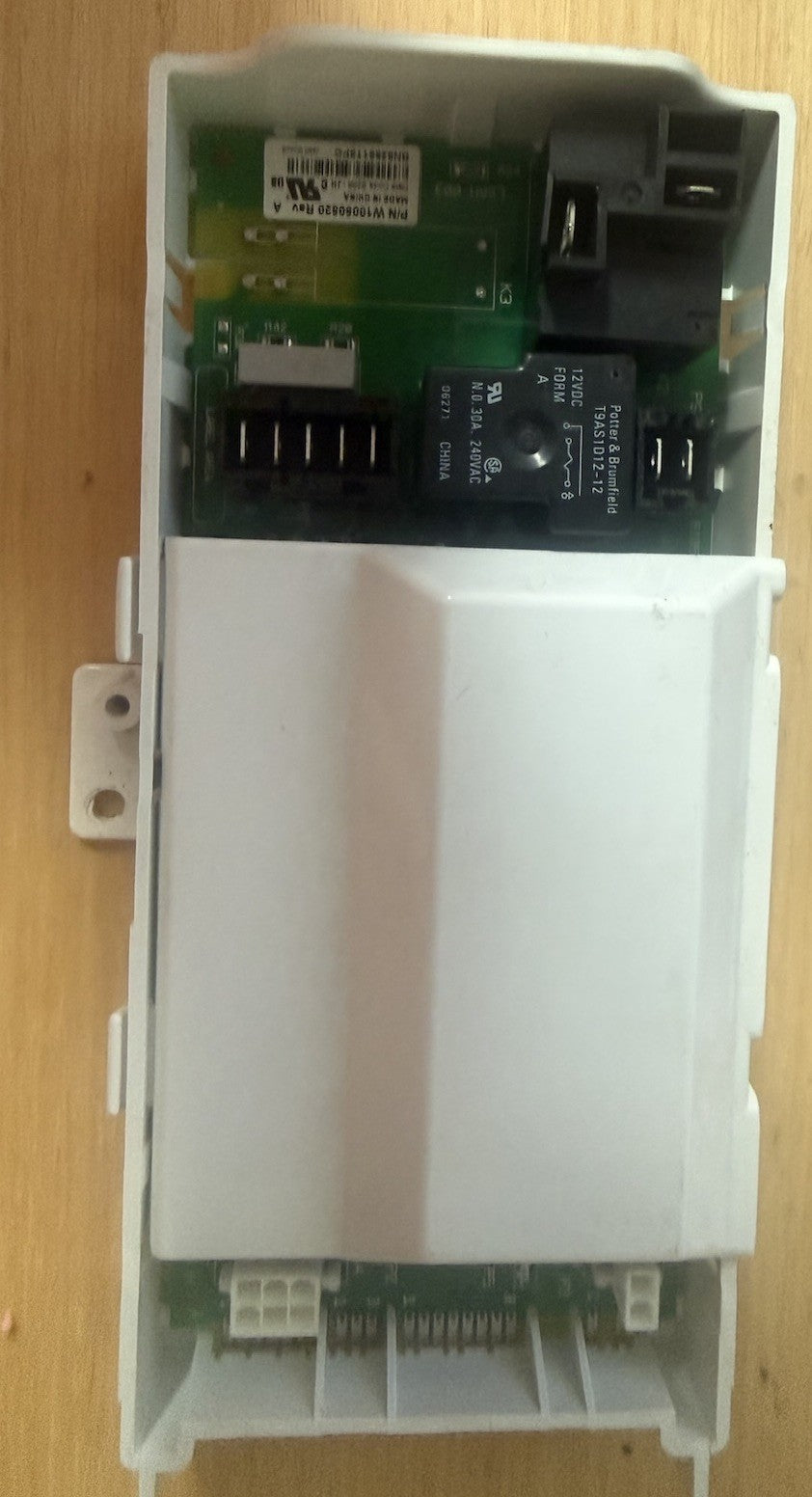 Whirlpool W10050520 Replacement Control Board USED JB46