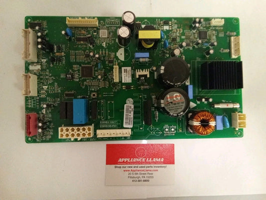 LG Fridge Control Board EBR83845003 AK-755