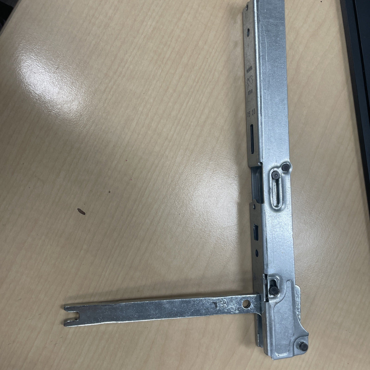 W11750429 JennAir JMW3430Ll02 Wall Oven Microwave Hinge BA129