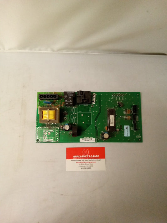 Whirlpool Dryer Control Board 3978918 AK-418