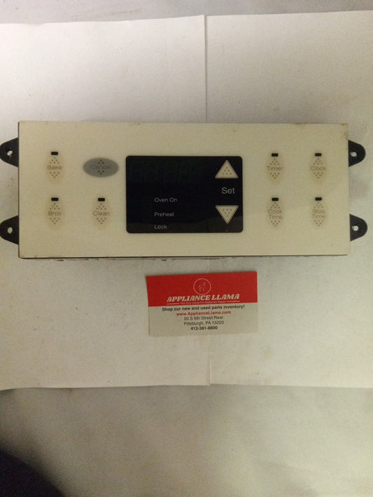 Maytag Oven Control Board 8507P073-60 AMK-460