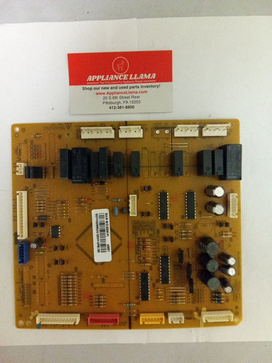 DA92-00624J Samsung Refrigerator Control Board AMK-68