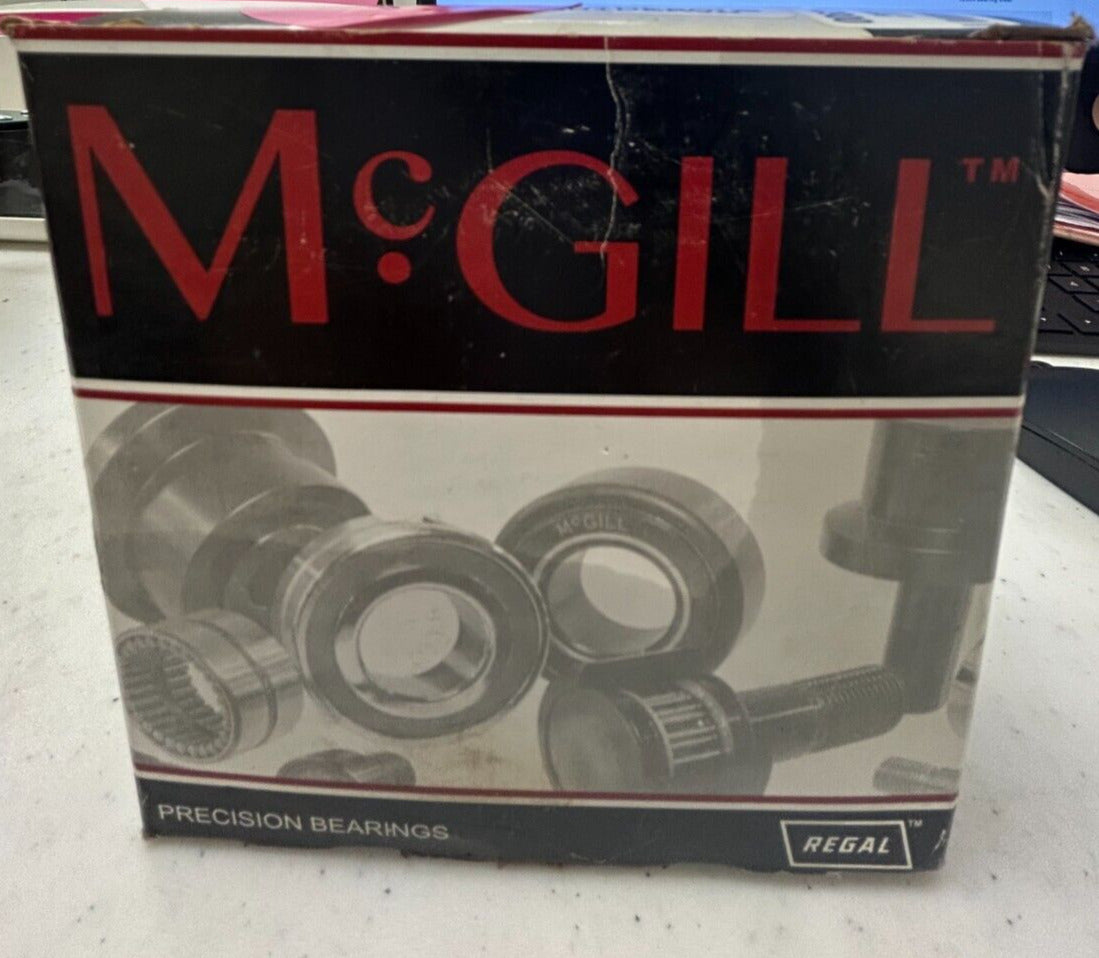 McGill 5005220000 GR 52 SRS Precision Needle Roller Bearing Bearing New ROB4