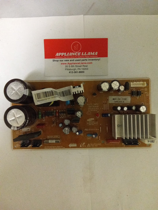 Samsung Fridge Control Board DA92-00215C AMK-47