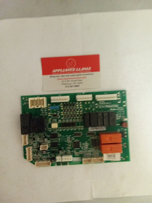 Whirlpool Fridge Control W10811364  AMK-505