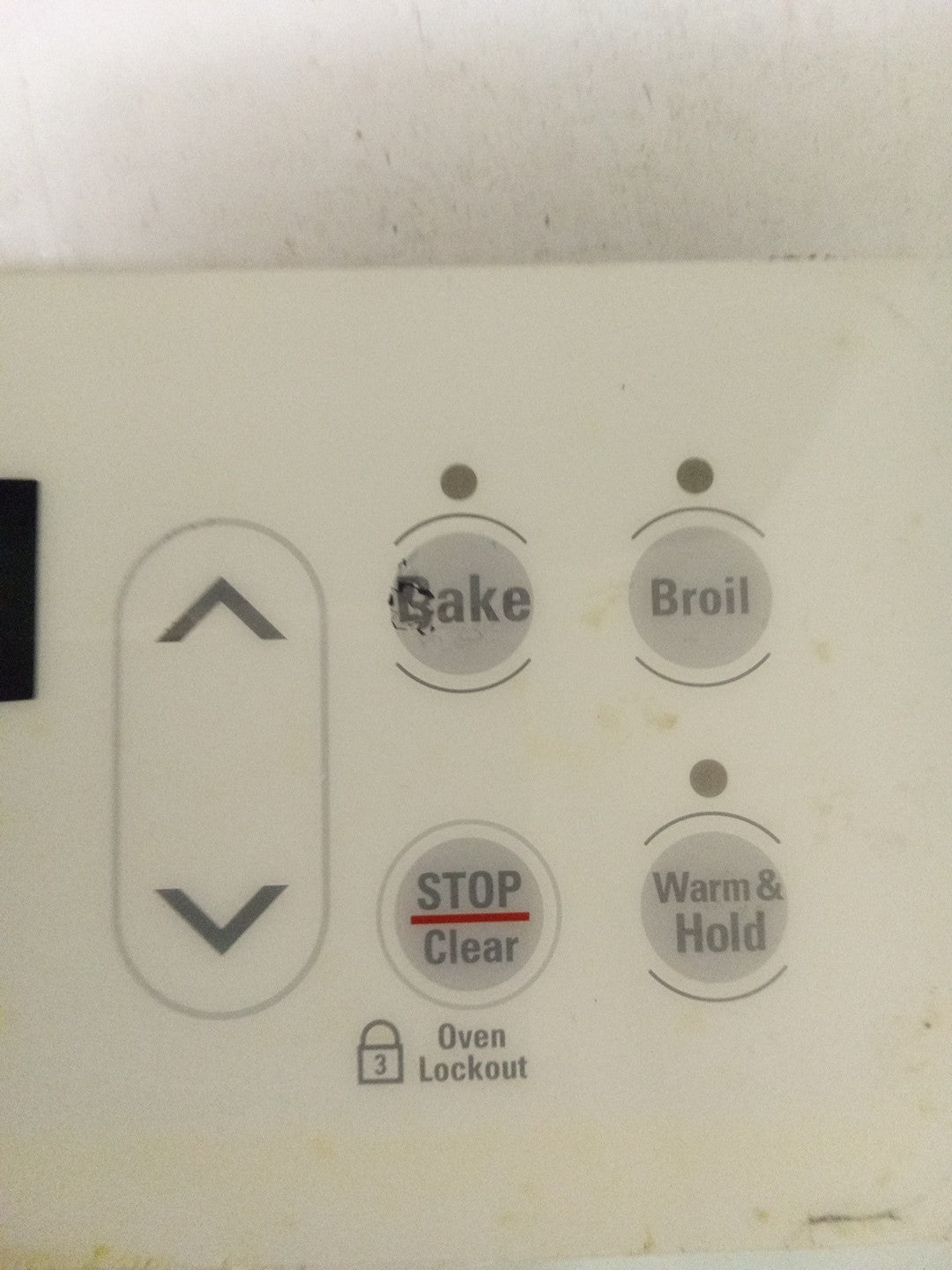Frigidaire Oven Control Board - Part # 316418310 AMK-550