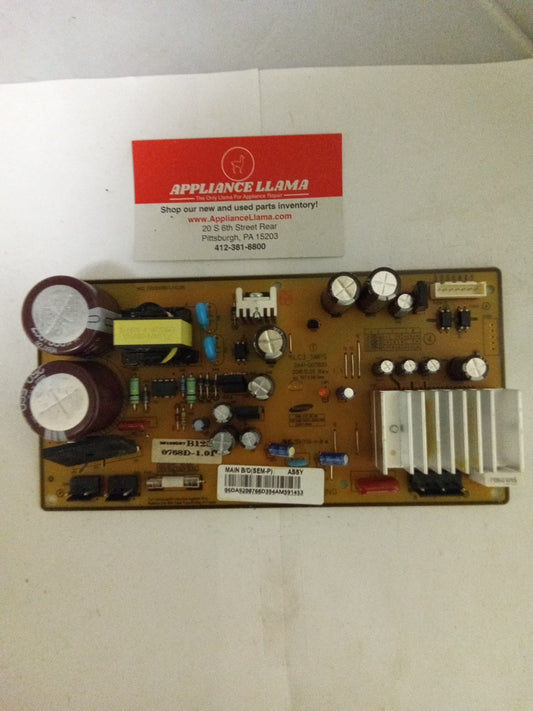 Samsung Fridge Inverter DA92-00768D AMK-366