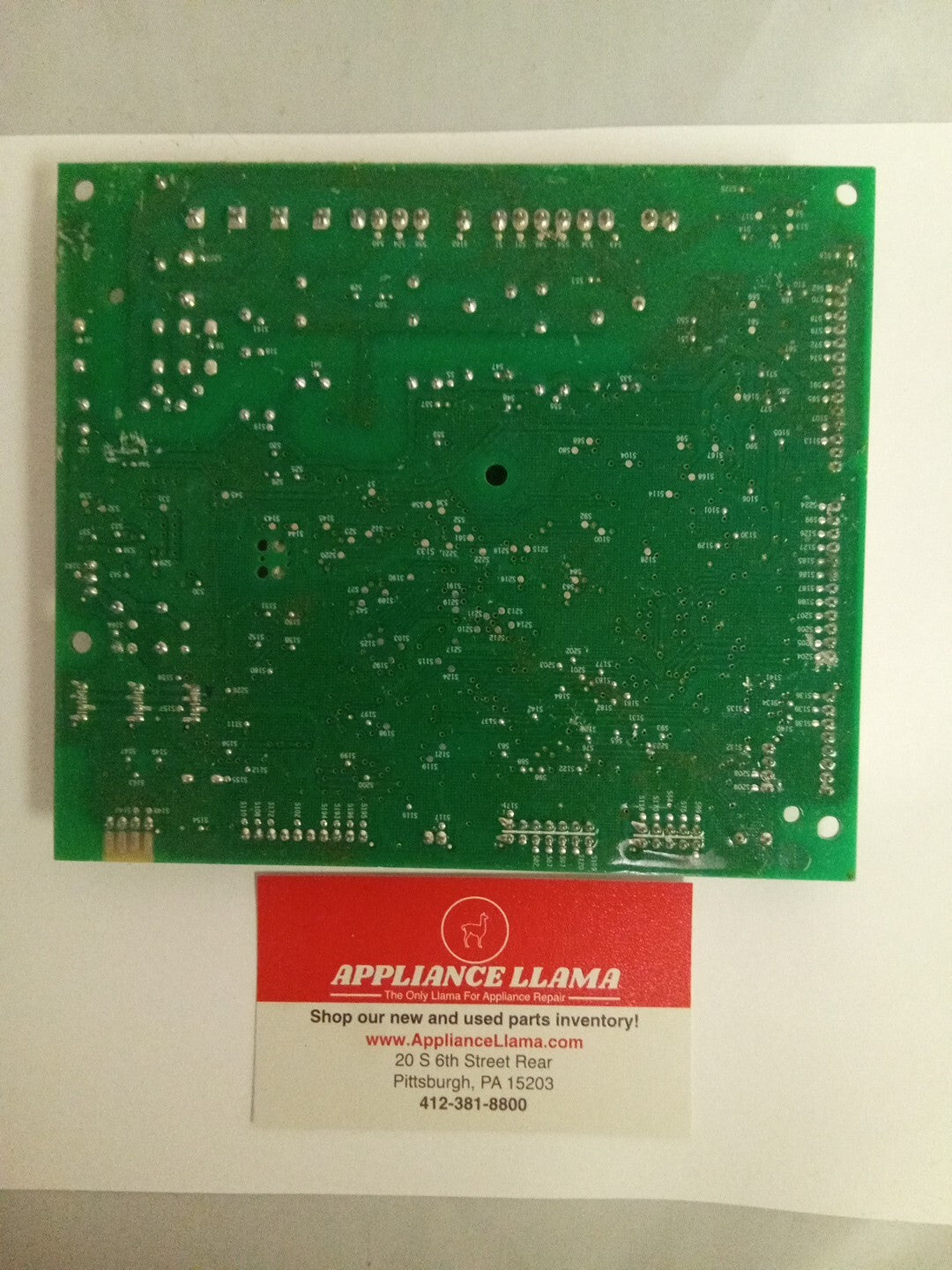 Frigidaire Fridge Control Board A05174905 AK-706