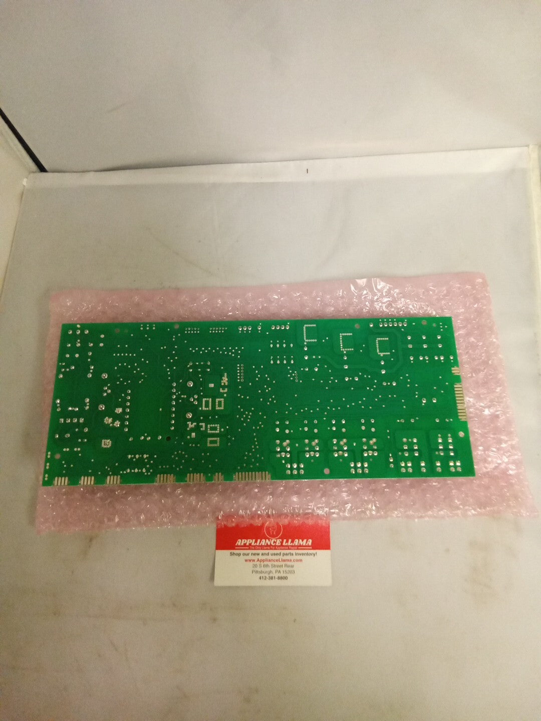 Bosch Control Module Programmed 11032521 AK-557