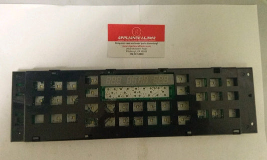 GE Range Control Board 191D5810G030 AMK-425