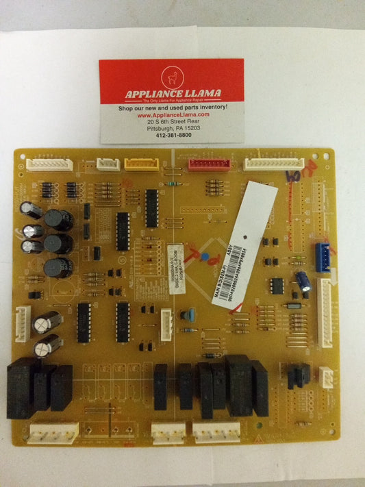 Samsung Fridge Control DA92-00624A  AMK-58