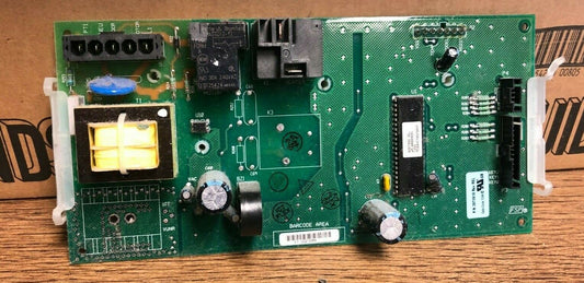 Whirlpool Dryer Control Board | 3978918 DC031