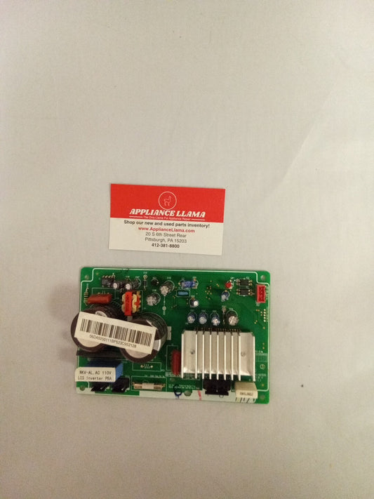 Samsung Refrigerator Inverter Control Board DA41-00707B AK-664