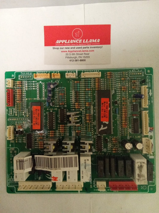 Samsung Refrigerator Control DA41-00596J AMK-441