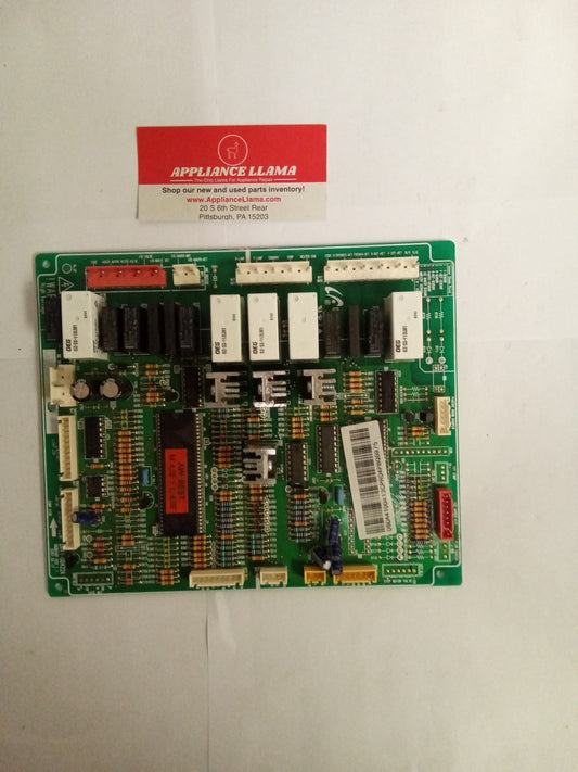 Samsung Fridge Control Board DA41-00413C AMK-762