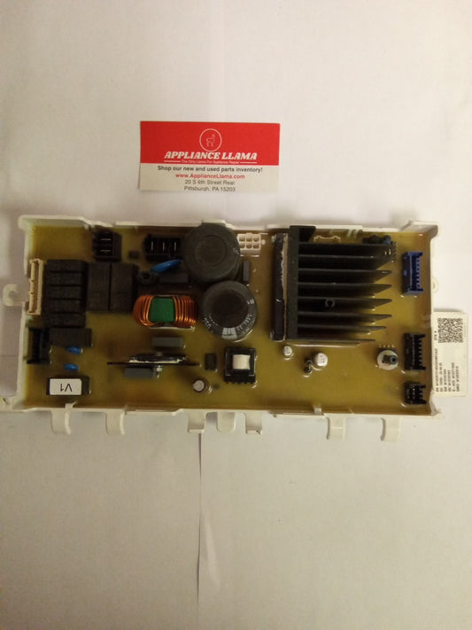 Whirlpool Washer Control Board W10625548 AMK-714