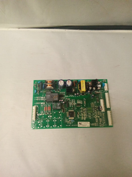 GE Refrigerator Control Board 200D5837G004 AK-697