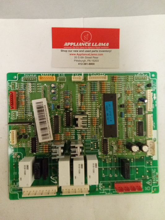 Samsung Refrigerator DA41-00413H Main Board. AMK-654