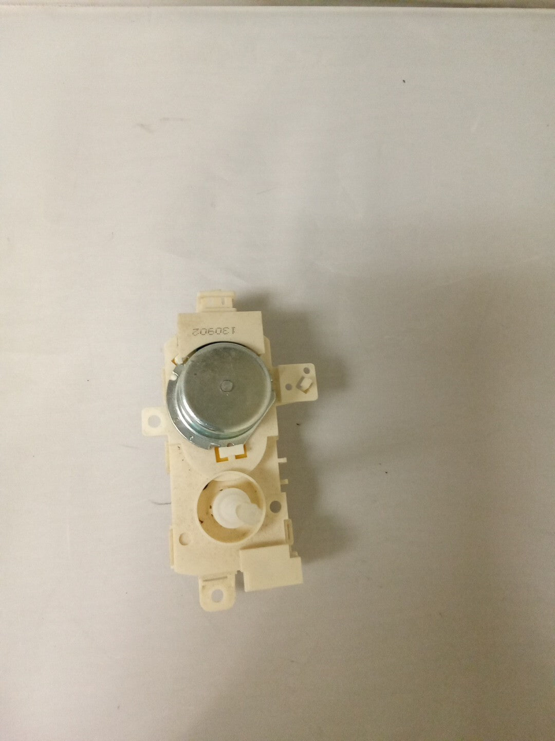 Whirlpool Dishwasher Diverter Motor W10476222 AK-599