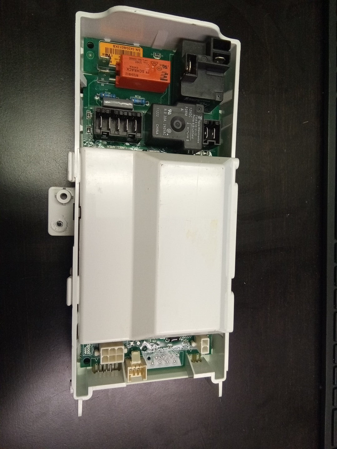 Whirlpool Dryer Control Board W10249824 AK-155