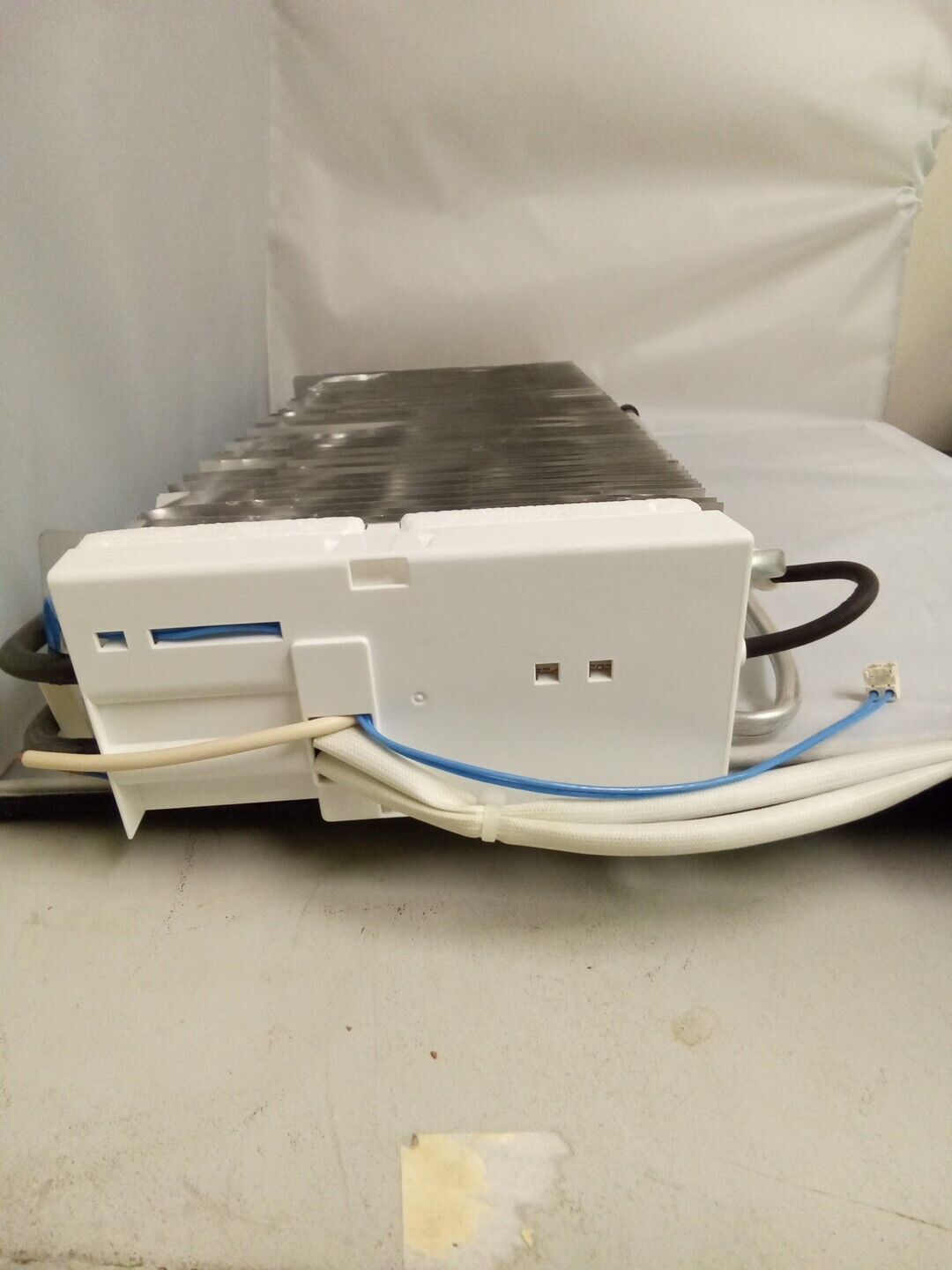 20002078 EVAPORATOR BOSCH AK-43