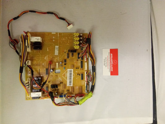 Samsung Fridge Control Board  DA92-00357A AK652