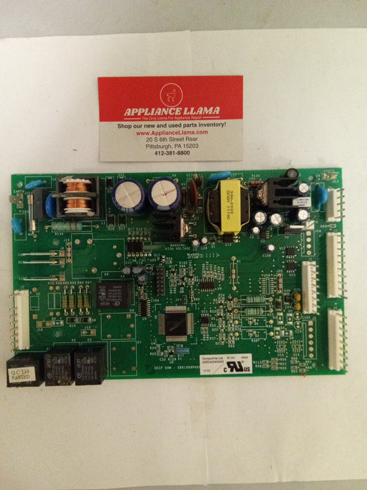 GE Fridge Control Board  225D4204G003 AMK-69