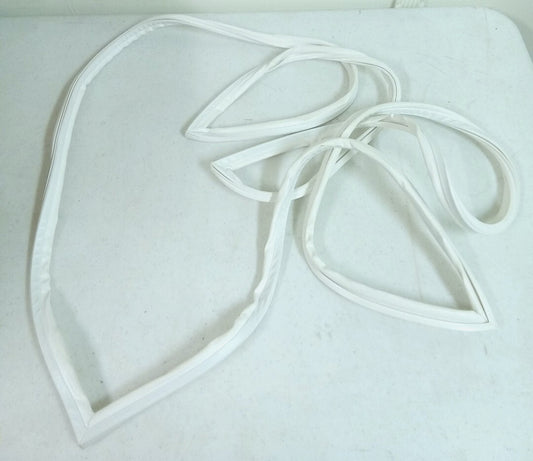 Refrigerator Door Gasket Seal Fits Sub-Zero 7010584 SZO584 White TLM-517a