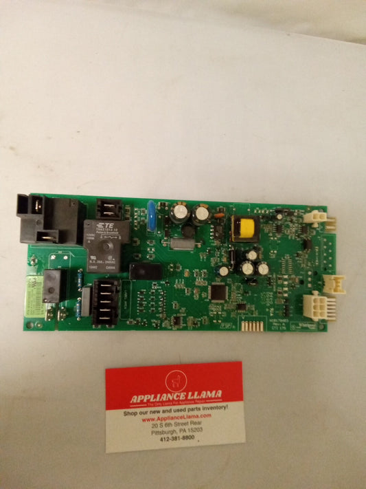Genuine Whirlpool Dryer Control Board W10536008 AK-416