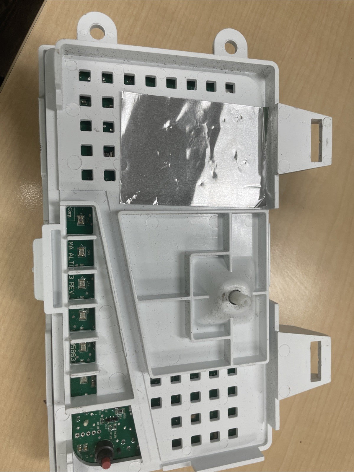 Whirlpool Washer Control W11101092 -BA13