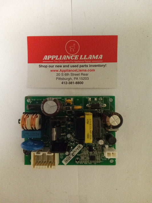 Whirlpool Fridge Control W10120821 AMK-2