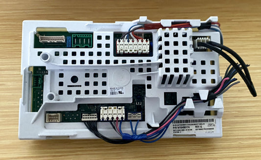 Whirlpool Washer Control Board W10480174 Used AP373